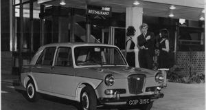 1100 and 1300 (1965 - 1973)